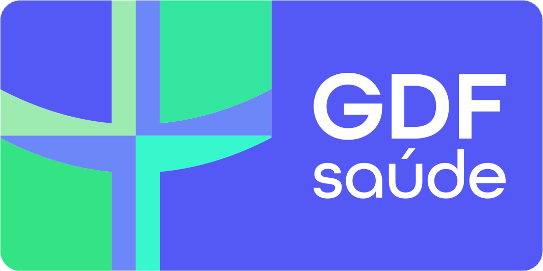 GDF Saúde